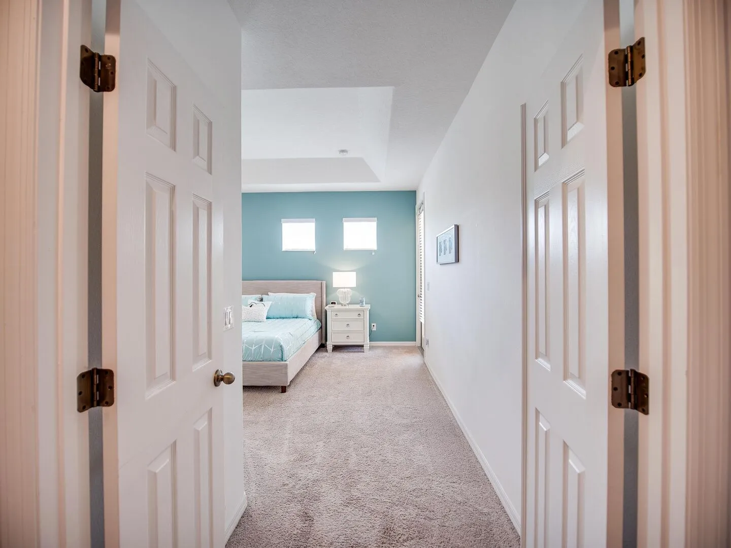 Aqua Suite — photo 1 of 8