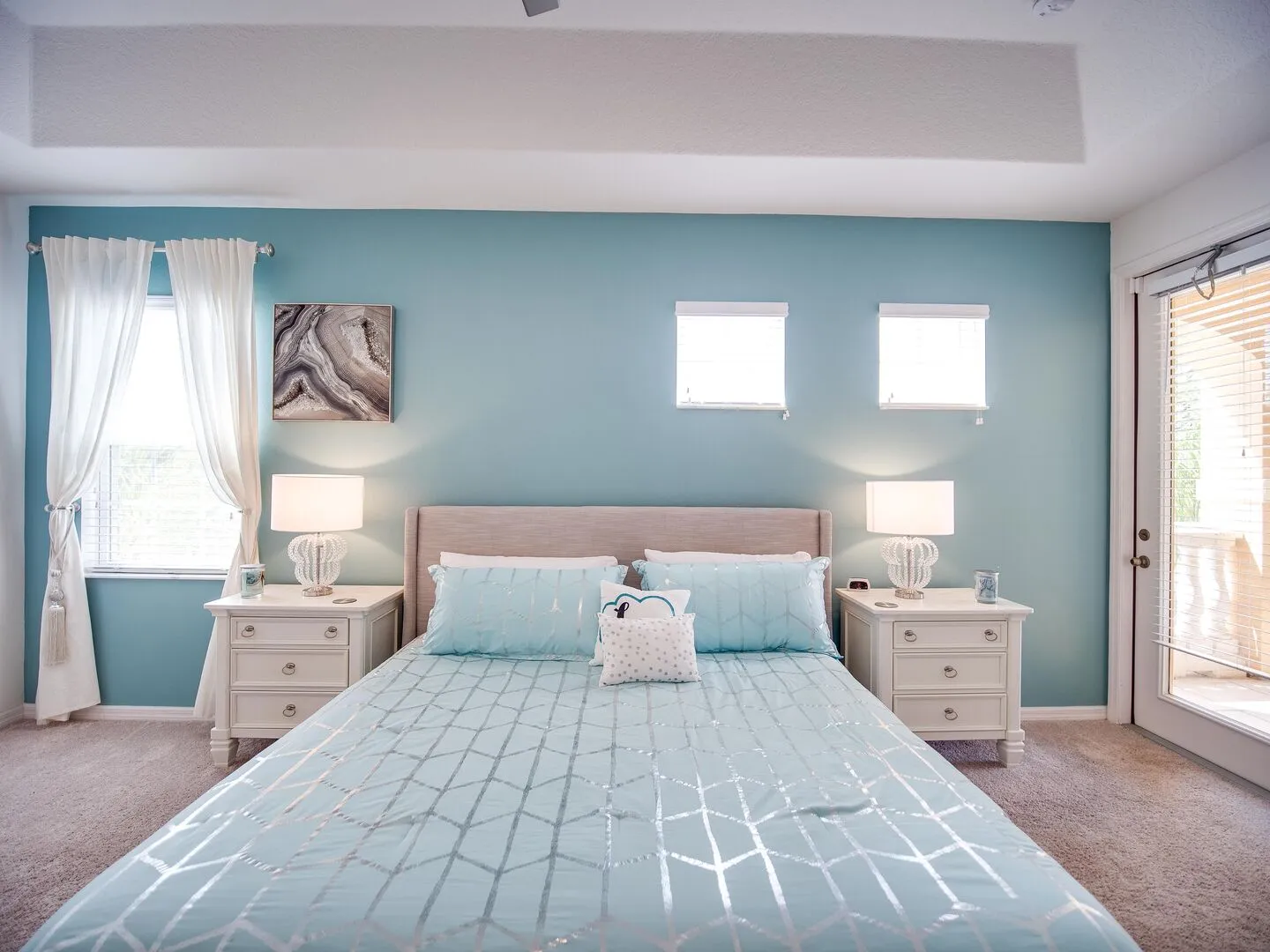 Aqua Suite — photo 3 of 8