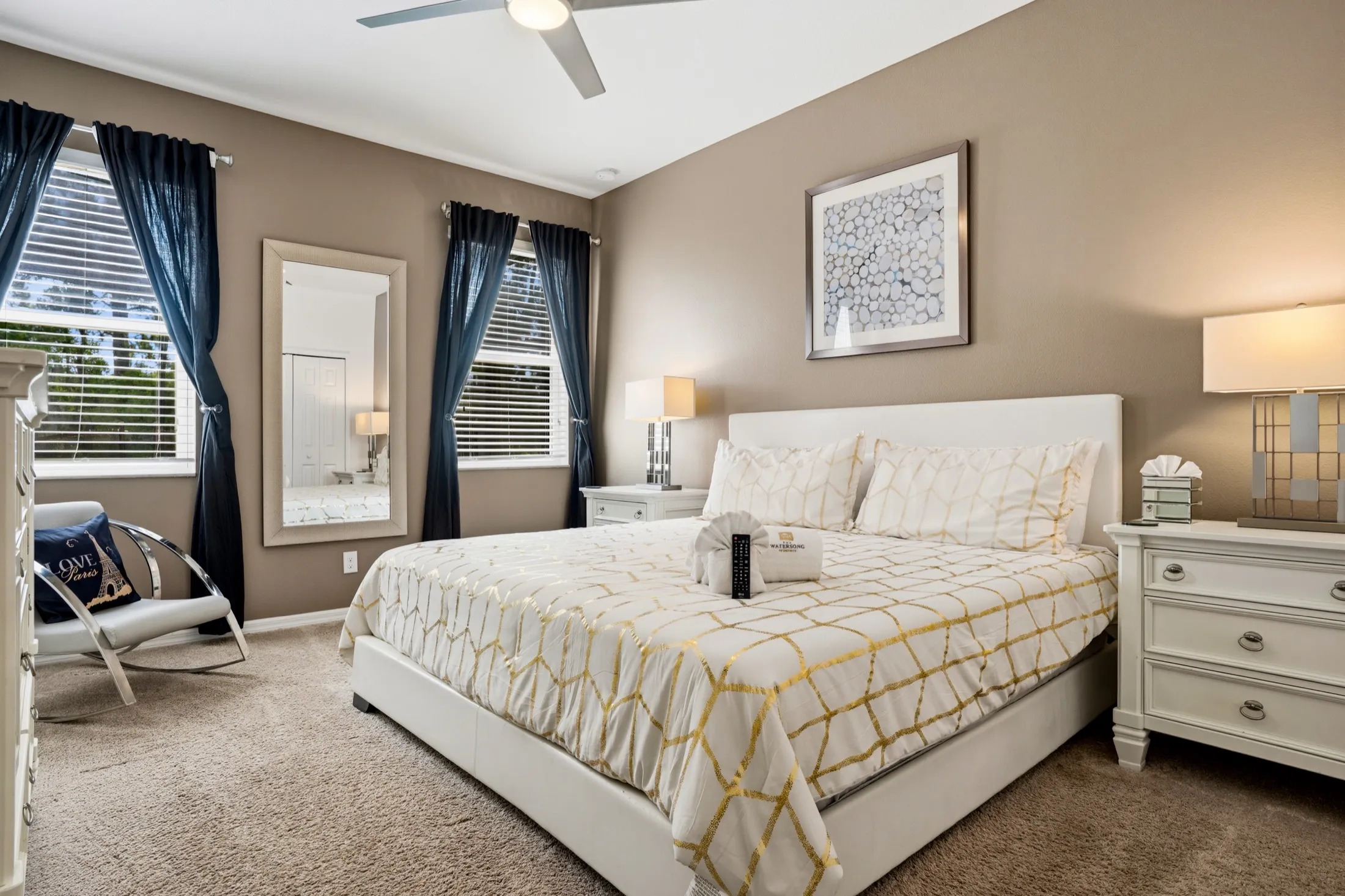 L'Amour Room — photo 2 of 4