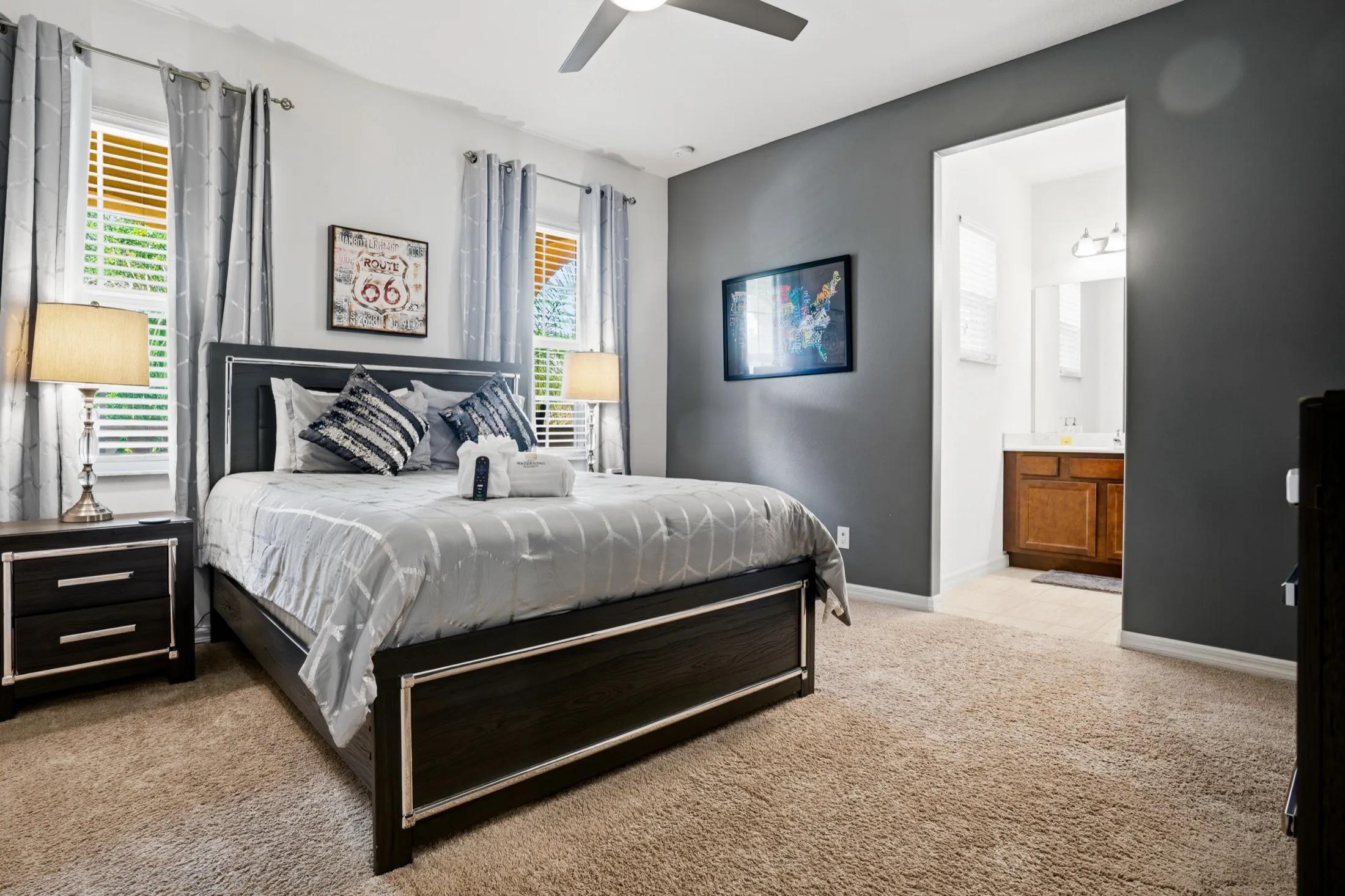 Route 66 Suite — photo 1 of 5