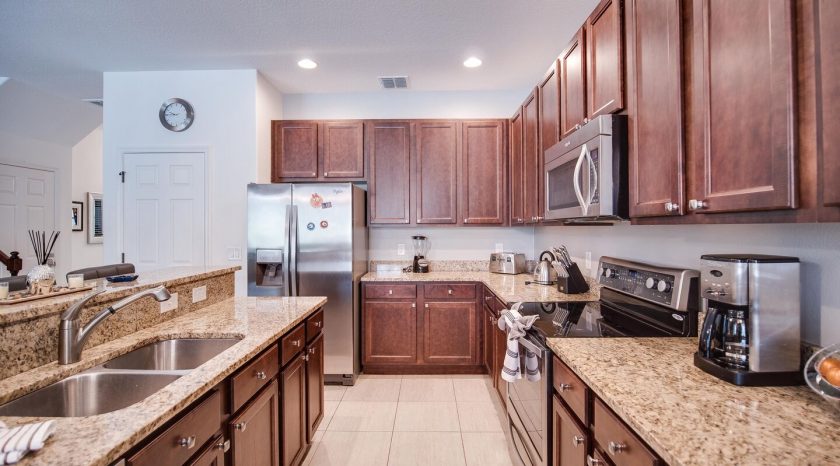 Kitchen 2 - Luxury Living Space Davenport