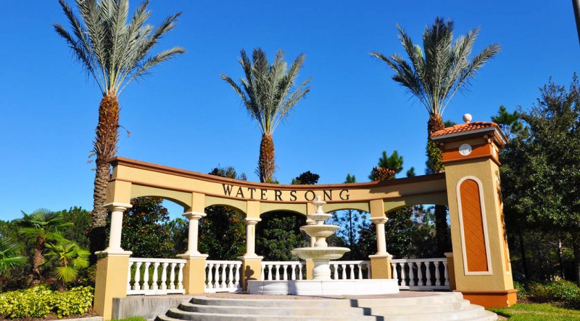 watersong resort davenport florida